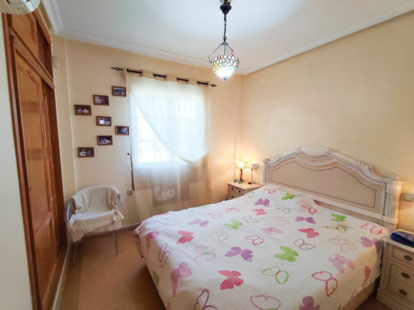 2-bedroom Apartment In Orihuela Costa, Spain (68 M²)