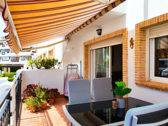 2-bedroom Apartment In Orihuela Costa, Spain (122 M²)