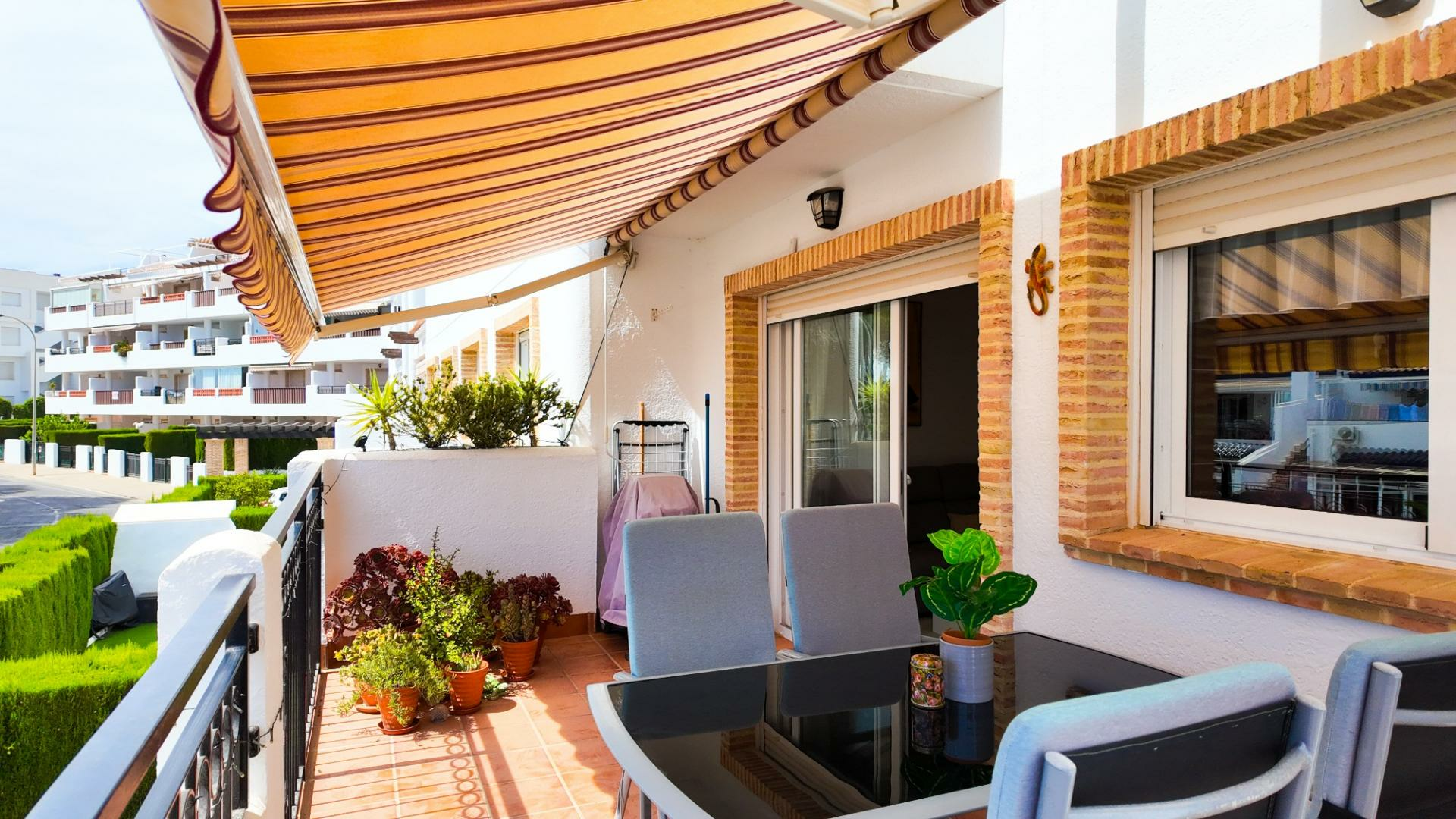 2-bedroom Apartment In Orihuela Costa, Spain (122 M²)