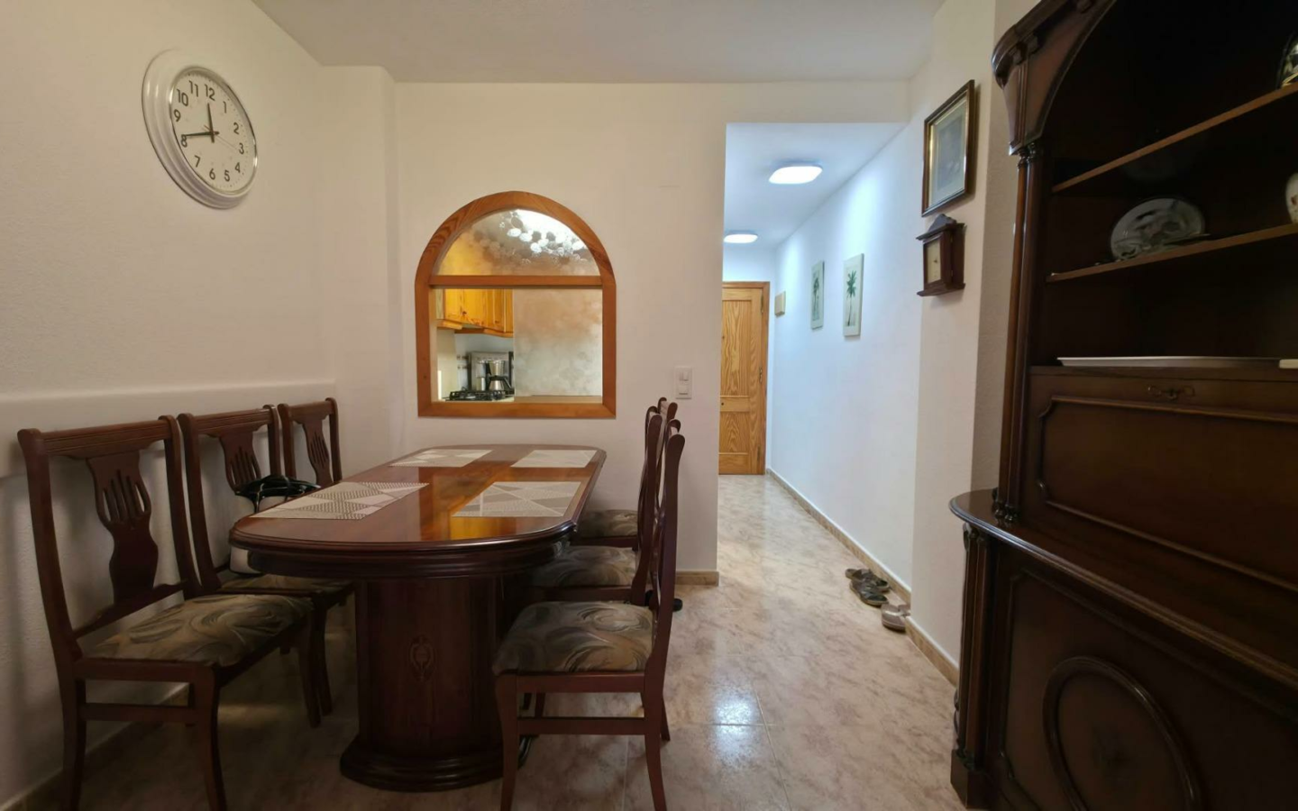 3-bedroom Apartment In Torrevieja, Spain (86 M²)
