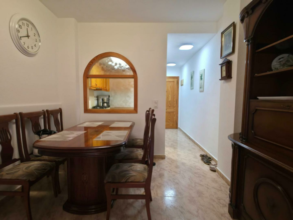 3-bedroom Apartment In Torrevieja, Spain (86 M²)