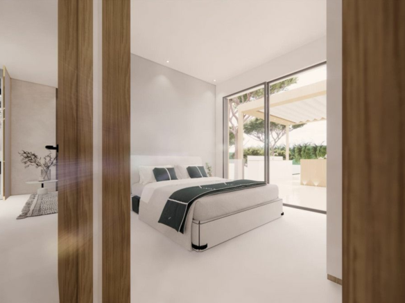3-bedroom Villa In Pilar De La Horadada, Spain (190 M²)