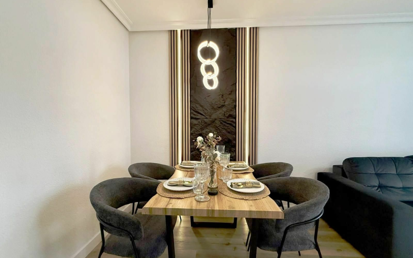 2-bedroom Apartment In Torrevieja, Spain (67 M²)