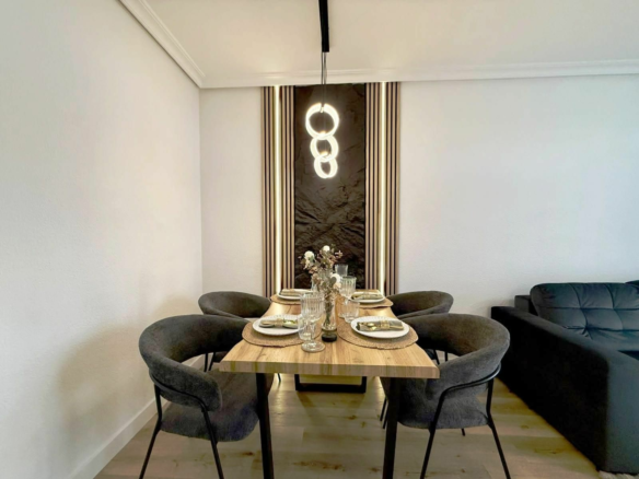 2-bedroom Apartment In Torrevieja, Spain (67 M²)