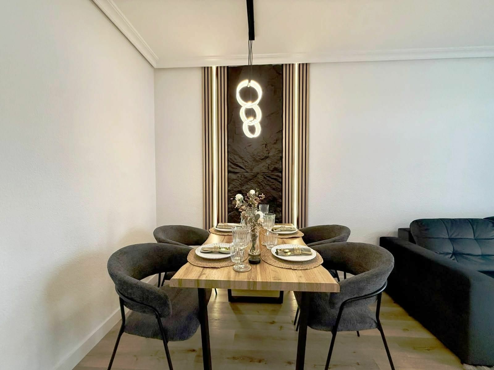 2-bedroom Apartment In Torrevieja, Spain (67 M²)