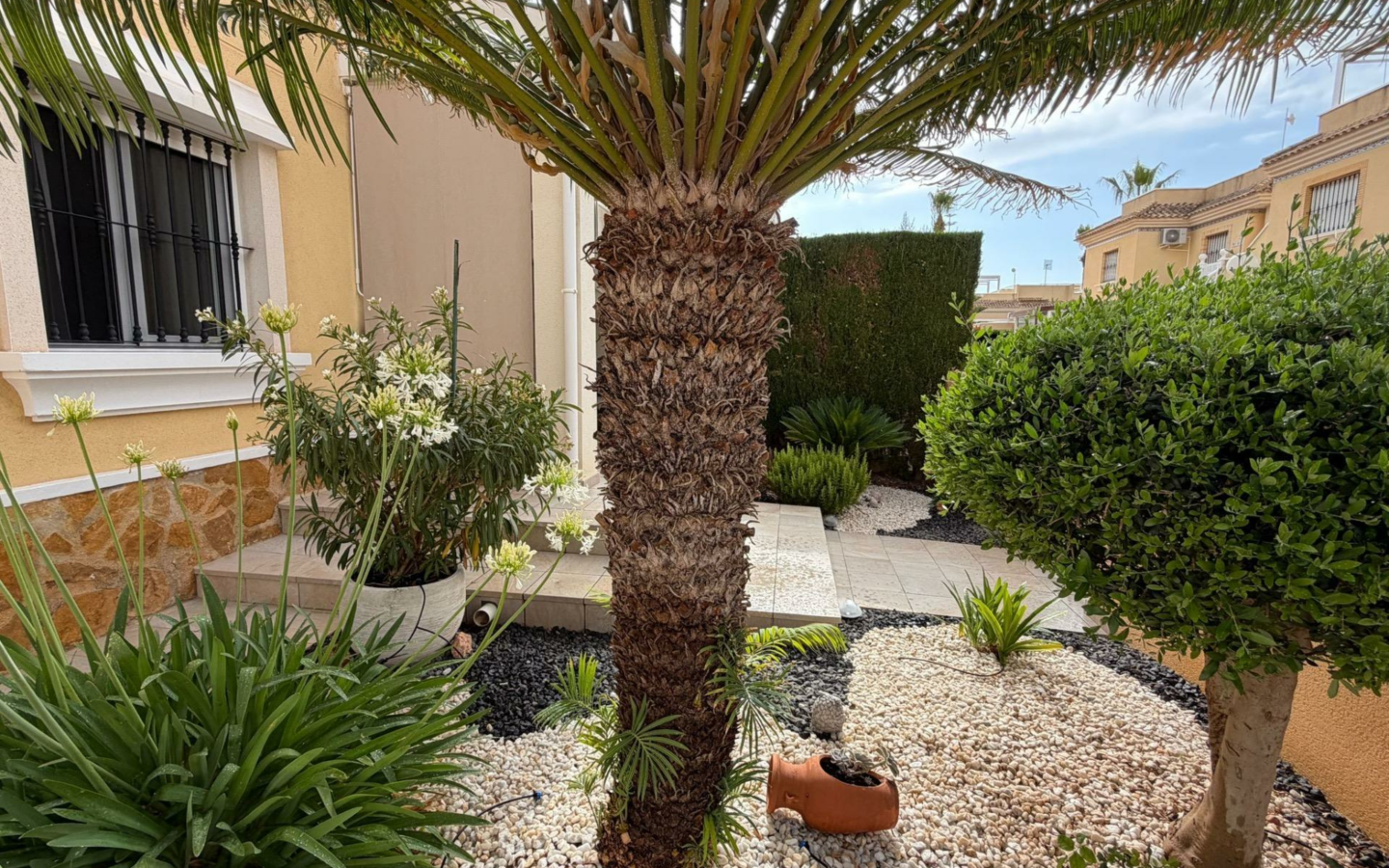 2-bedroom Bungalow In Orihuela Costa, Spain (60 M²)