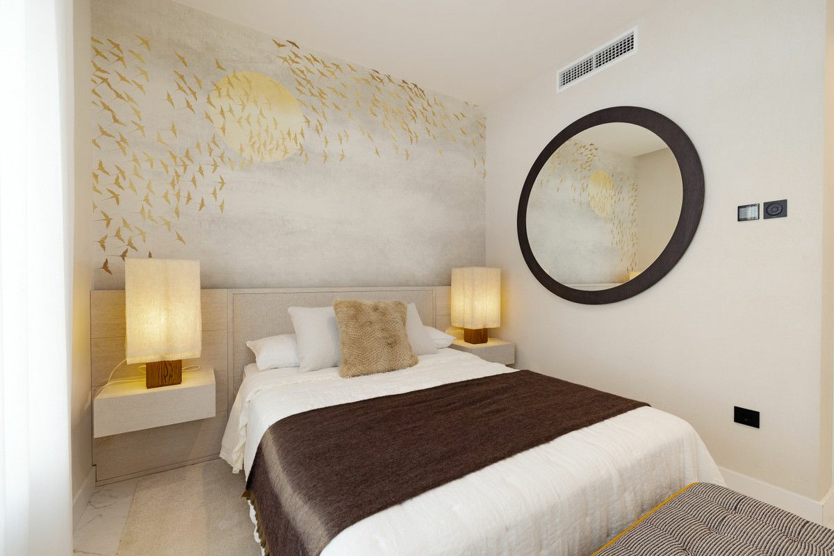 3-bedroom Apartment In Estepona, Spain (231 M²)