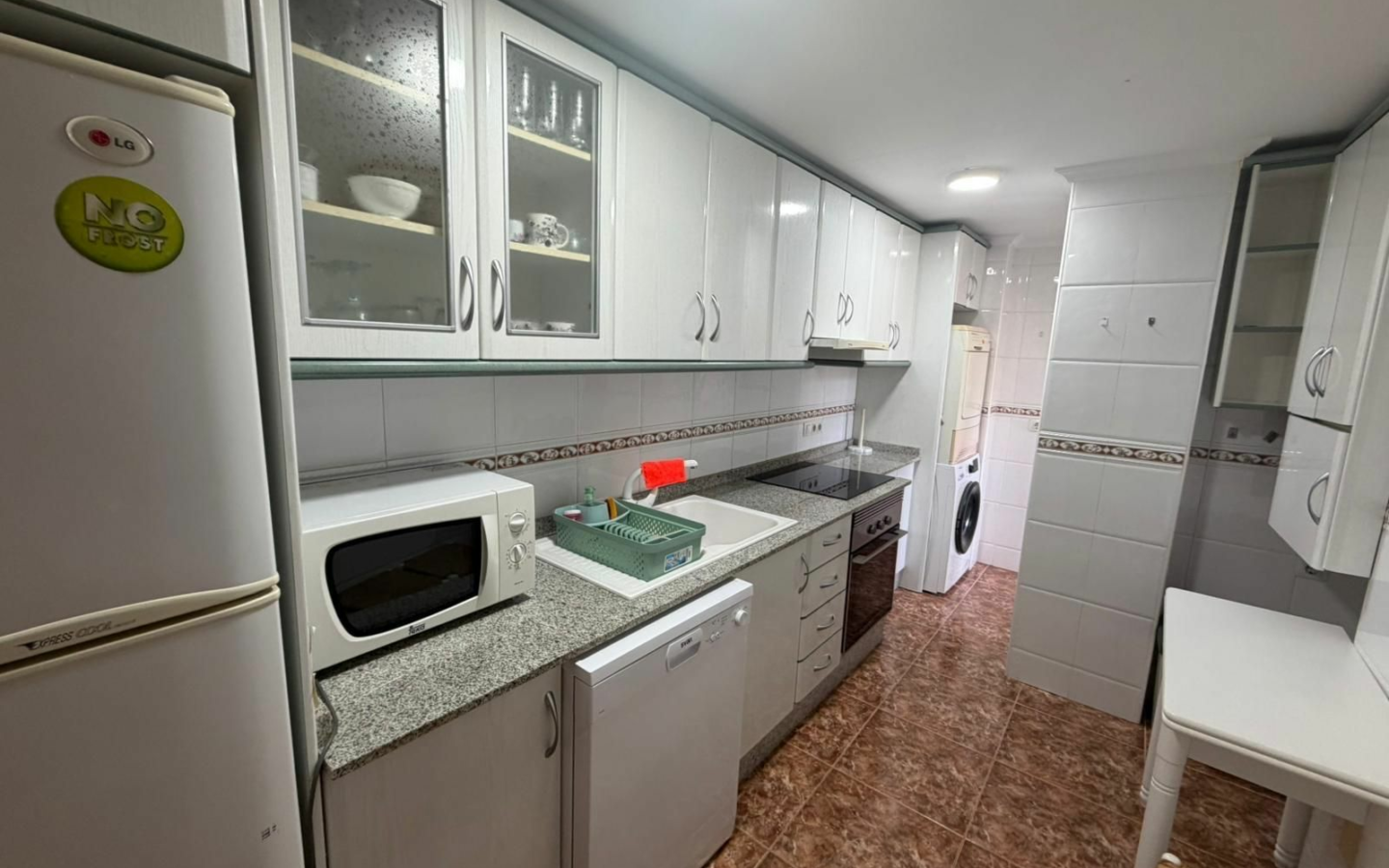 2-bedroom Apartment In Torrevieja, Spain (74 M²)