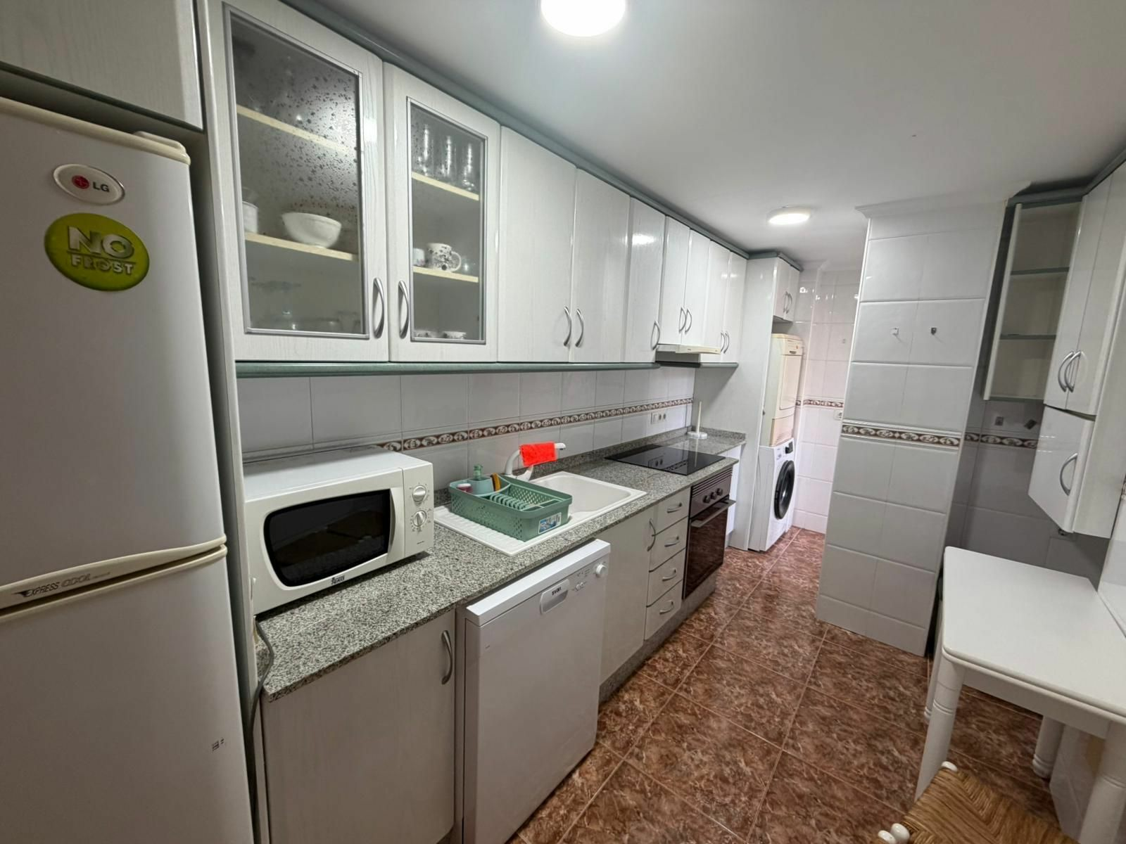 2-bedroom Apartment In Torrevieja, Spain (74 M²)