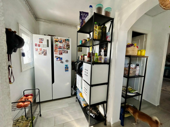 3-bedroom House In Torrevieja, Spain (77 M²)