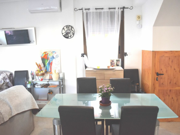 3-bedroom Villa In Guardamar Del Segura, Spain (100 M²)