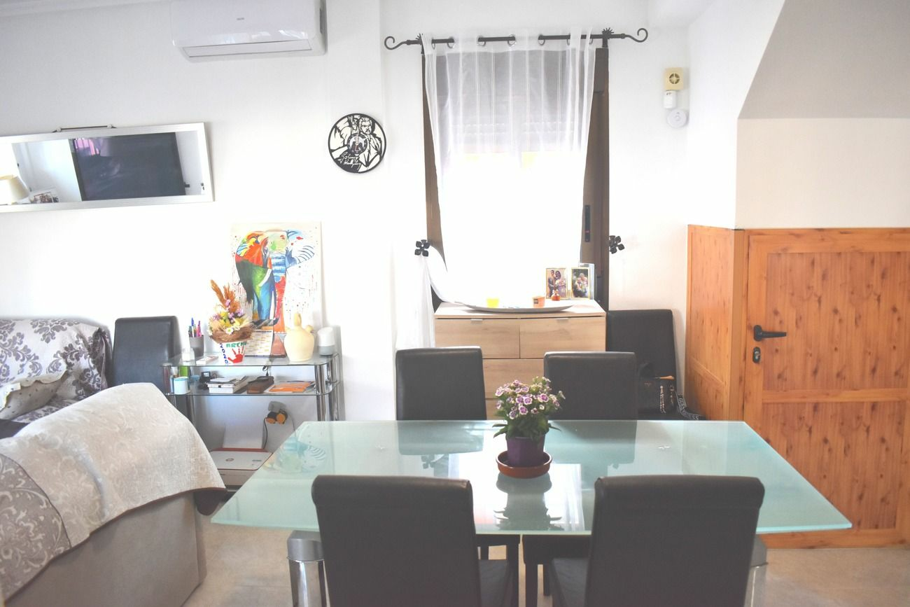 3-bedroom Villa In Guardamar Del Segura, Spain (100 M²)