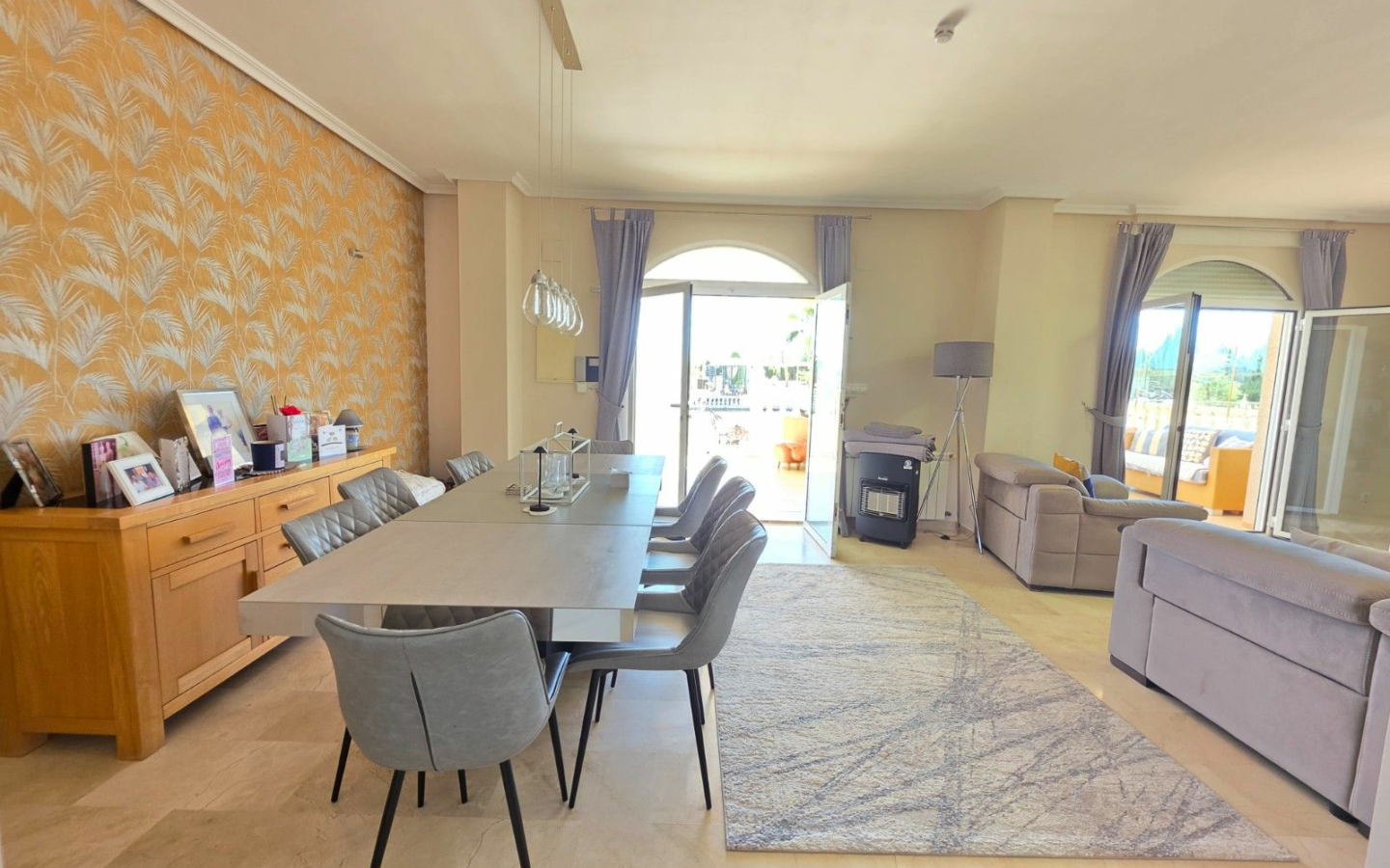 4-bedroom Villa In Pinoso, Spain (405 M²)