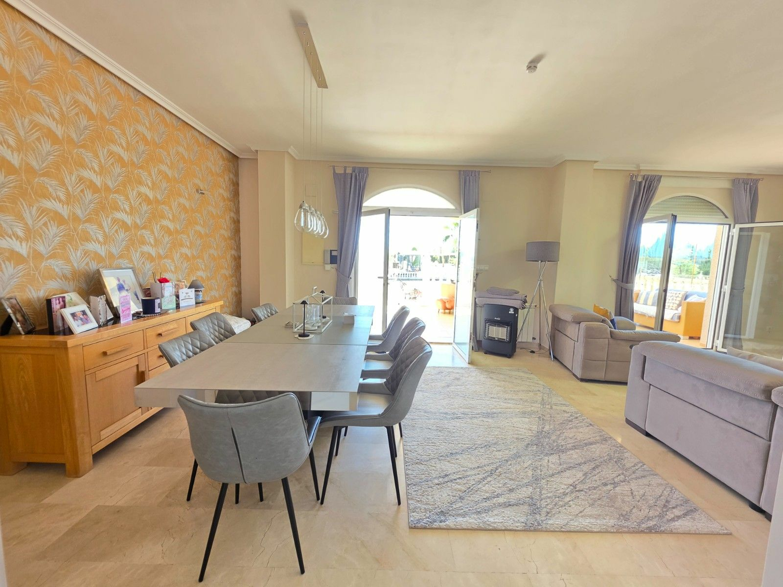 4-bedroom Villa In Pinoso, Spain (405 M²)