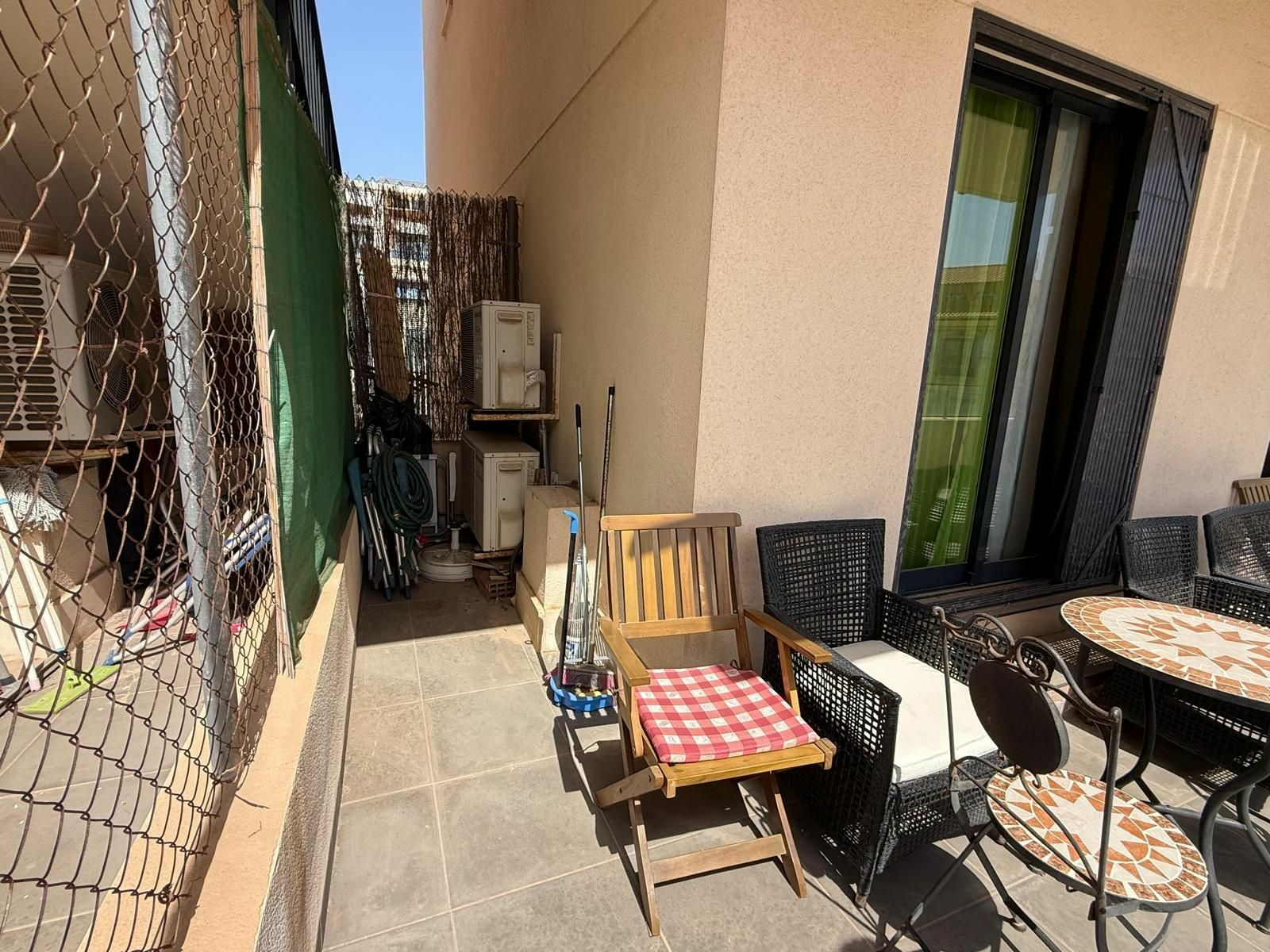 2-bedroom Bungalow In Orihuela Costa, Spain (63 M²)