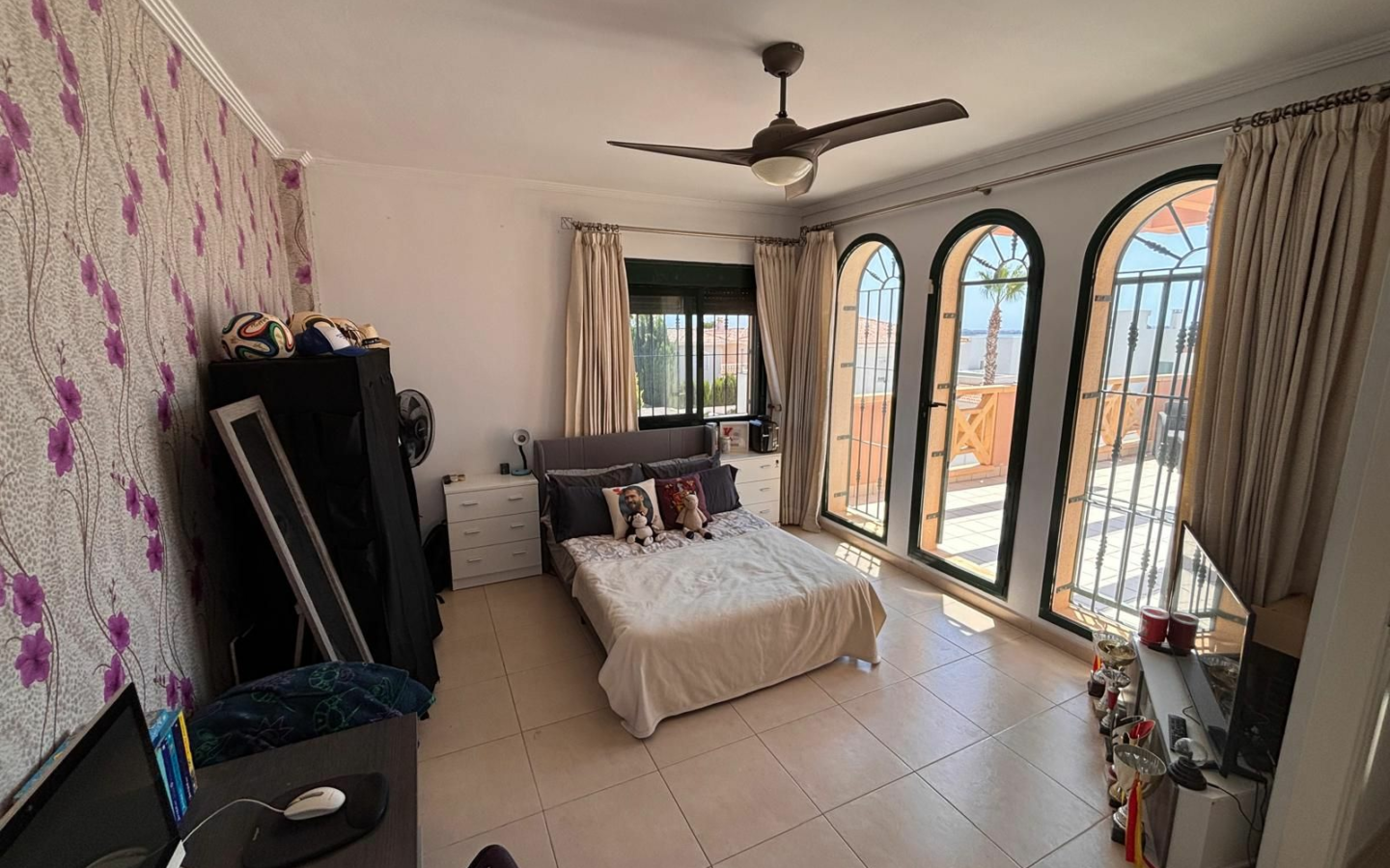 4-bedroom Villa In Rojales, Spain (175 M²)