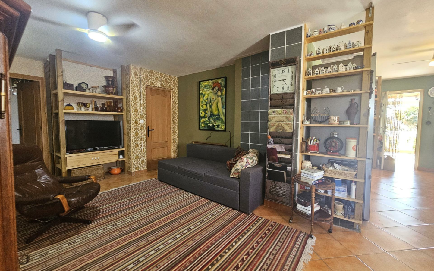 5-bedroom Villa In Orihuela, Spain (192 M²)