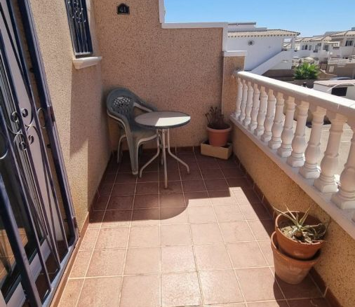 2-bedroom Duplex In Orihuela Costa, Spain (75 M²)