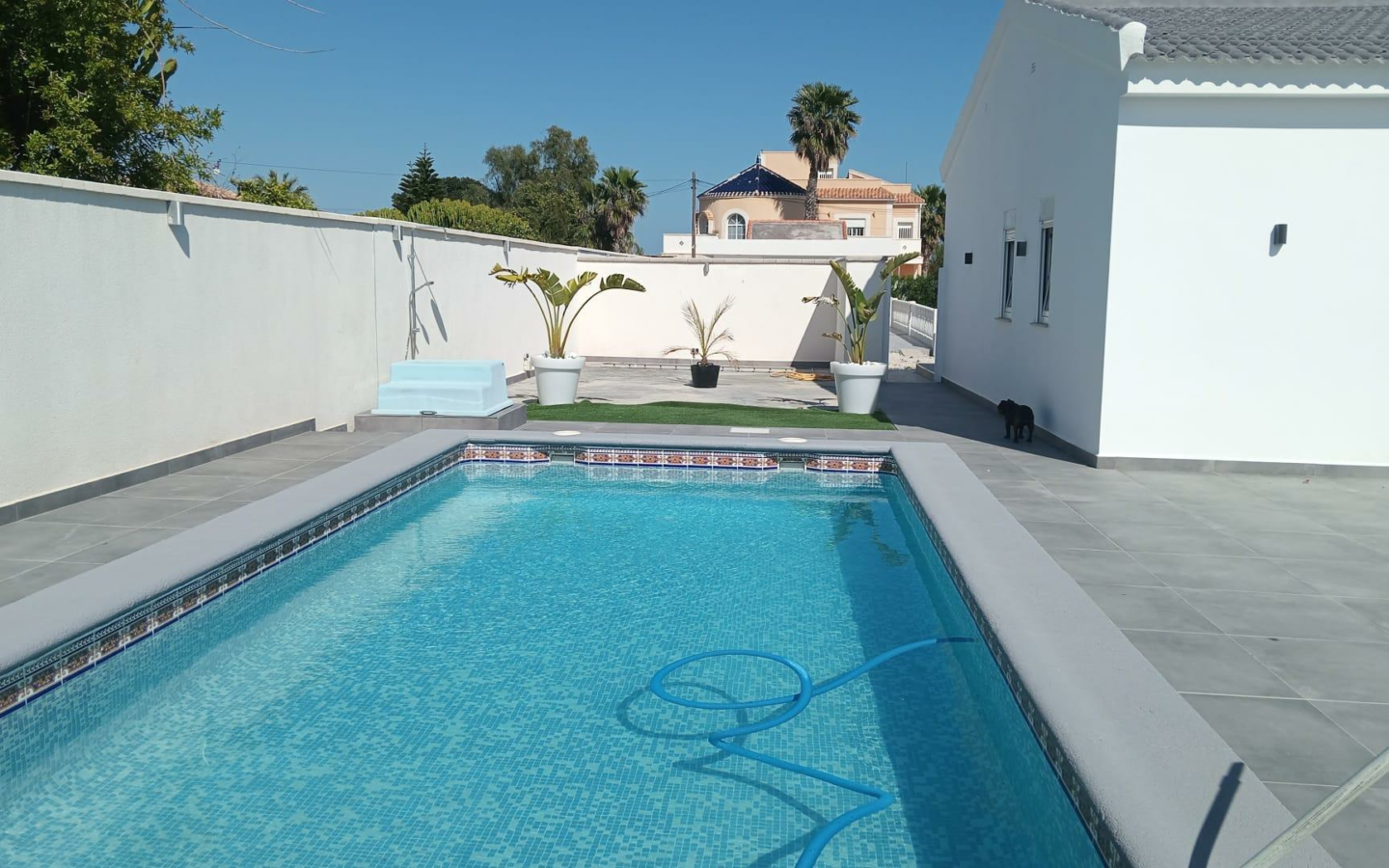 4-bedroom Villa In Orihuela Costa, Spain (174 M²)