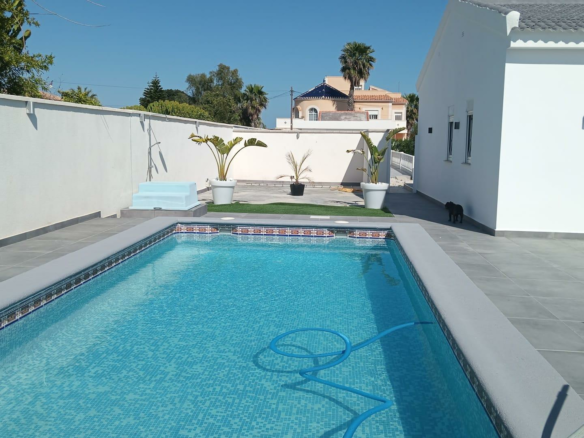 4-bedroom Villa In Orihuela Costa, Spain (174 M²)