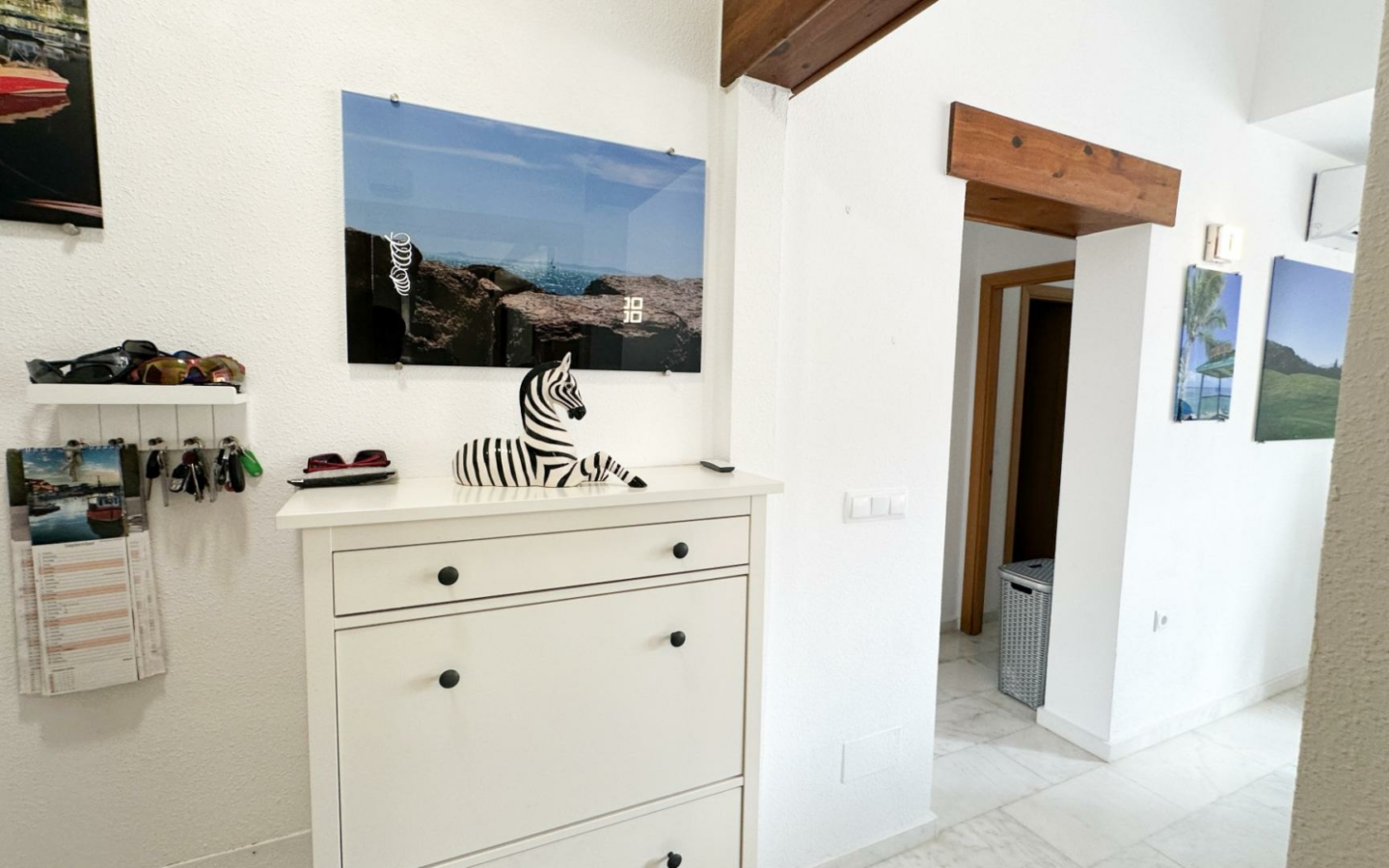 2-bedroom House In Algorfa, Spain (74 M²)