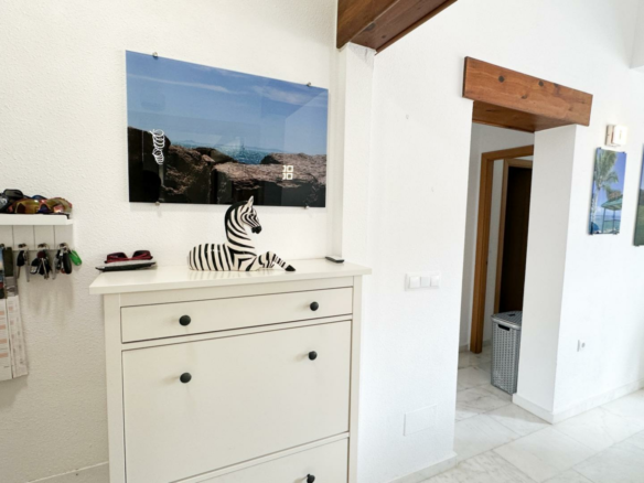 2-bedroom House In Algorfa, Spain (74 M²)