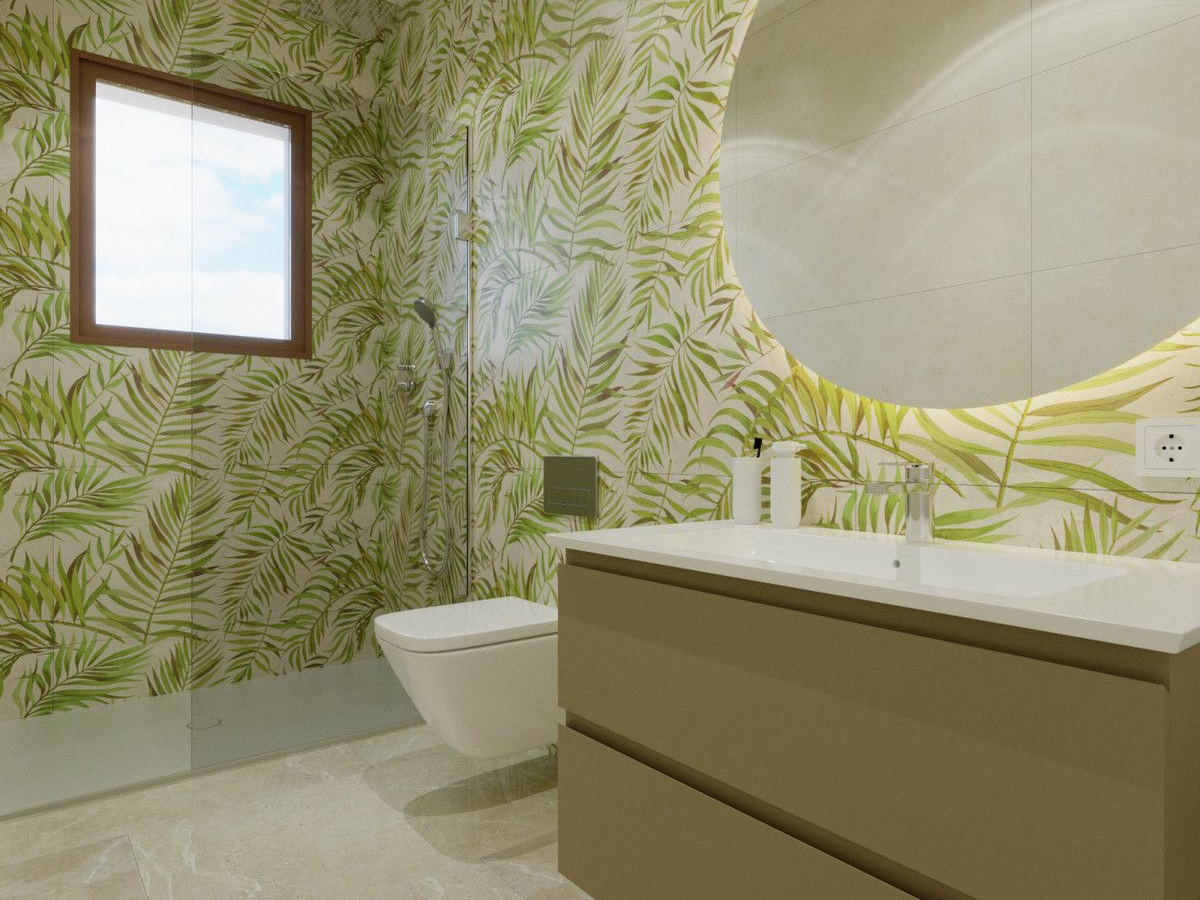 3-bedroom Villa In La Marina, Spain (99 M²)