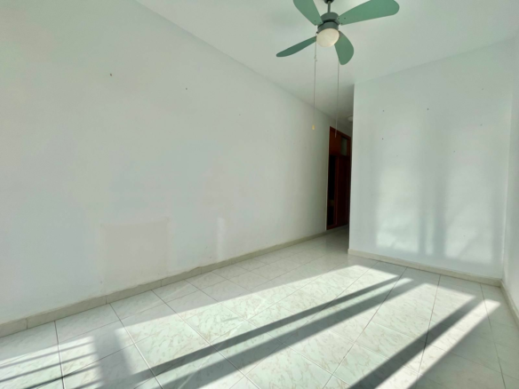 3-bedroom Apartment In Torrevieja, Spain (106 M²)
