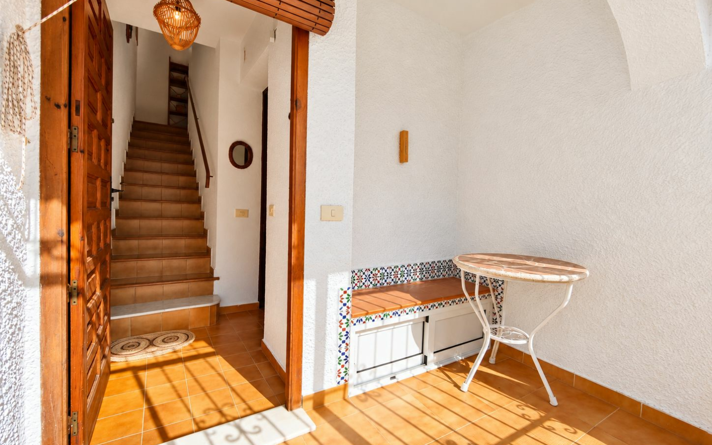 2-bedroom House In Torrevieja, Spain (70 M²)