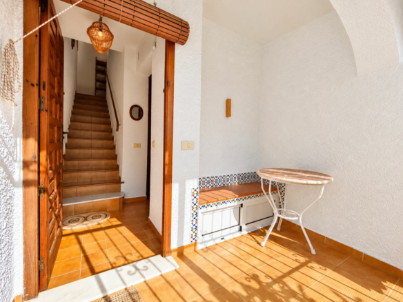2-bedroom House In Torrevieja, Spain (70 M²)