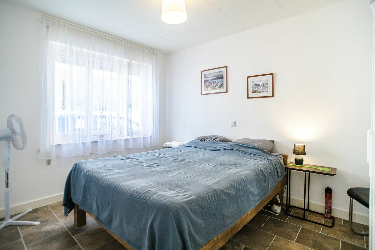 4-bedroom Apartment In San Javier, Spain (76 M²)