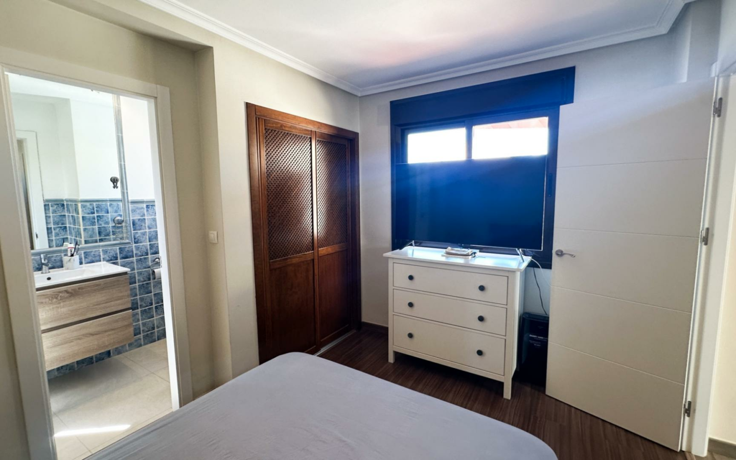 2-bedroom Bungalow In Torrevieja, Spain (70 M²)