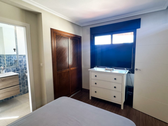 2-bedroom Bungalow In Torrevieja, Spain (70 M²)