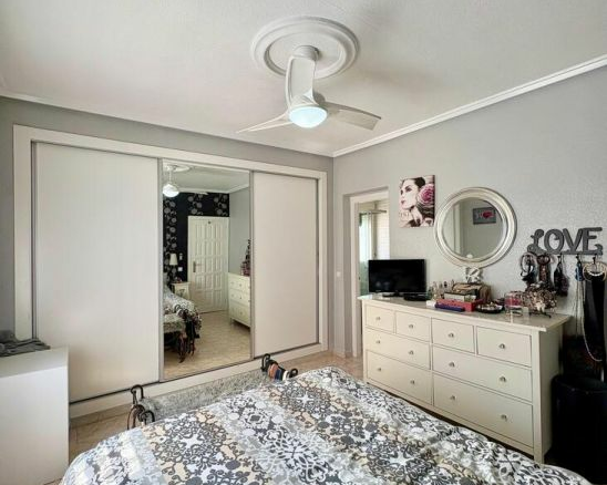 3-bedroom Villa In Formentera Del Segura, Spain (146 M²)
