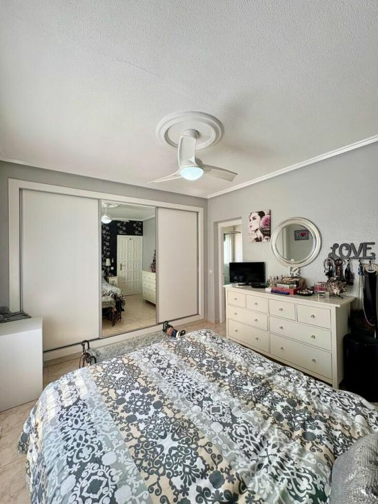 3-bedroom Villa In Formentera Del Segura, Spain (146 M²)