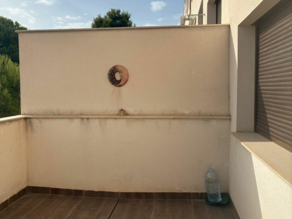2-bedroom Apartment In Torrevieja, Spain (78 M²)