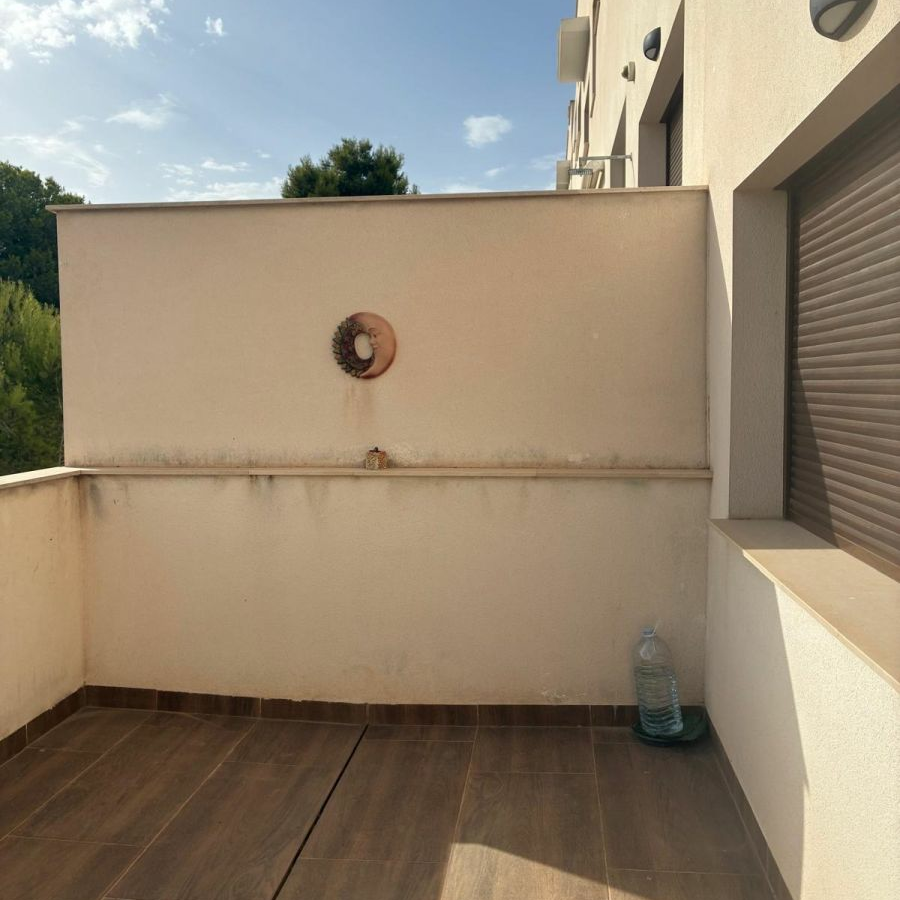 2-bedroom Apartment In Torrevieja, Spain (78 M²)