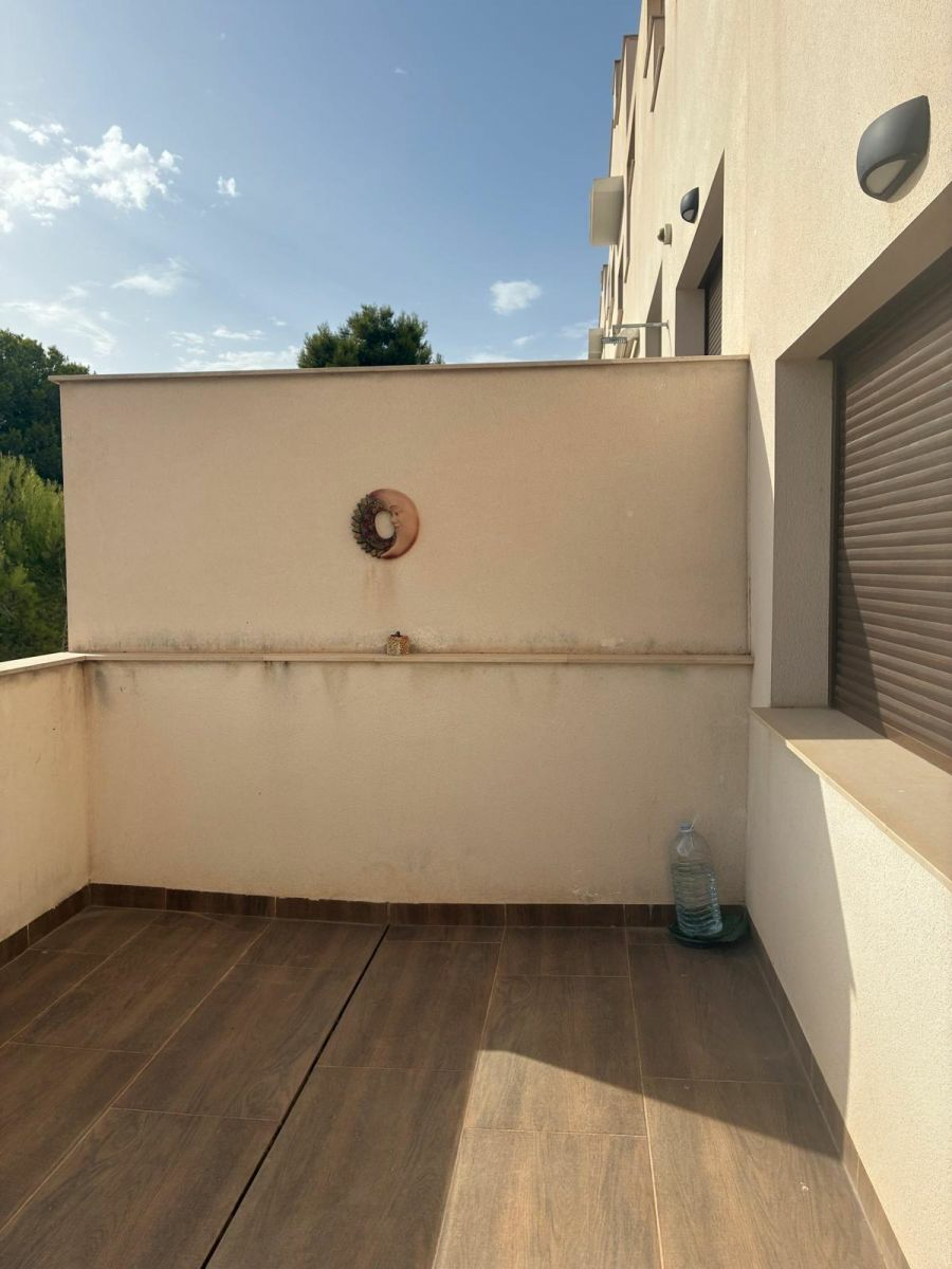 2-bedroom Apartment In Torrevieja, Spain (78 M²)