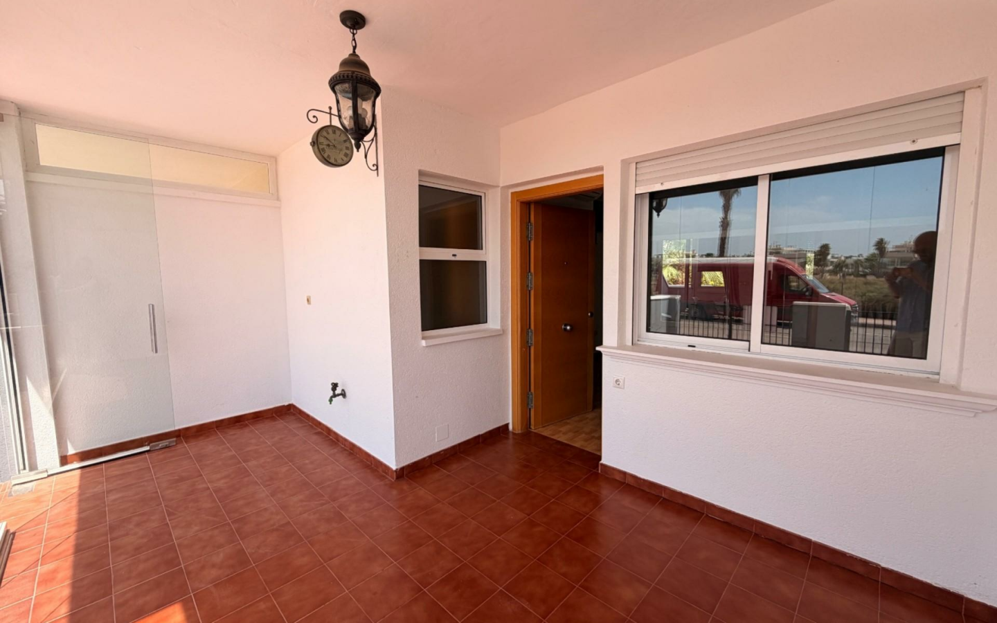 3-bedroom Terraced House In Algorfa, Spain (88 M²)