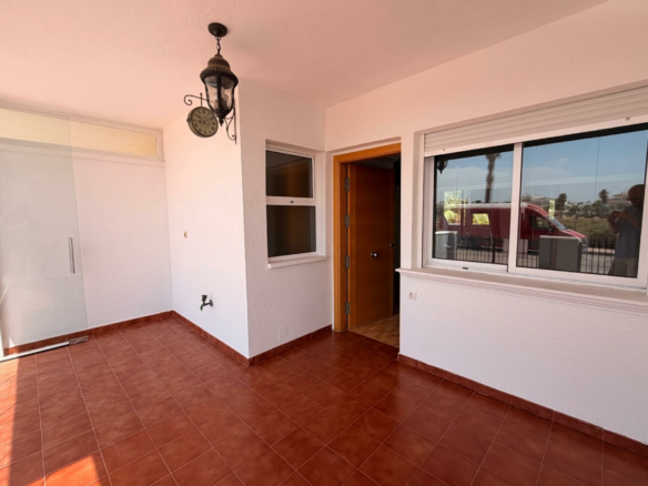 3-bedroom Terraced House In Algorfa, Spain (88 M²)
