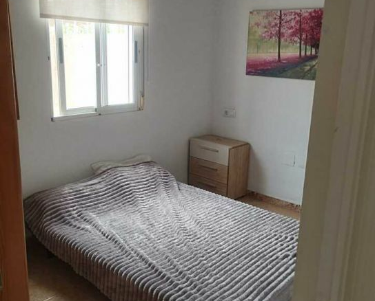 2-bedroom Villa In Orihuela Costa, Spain