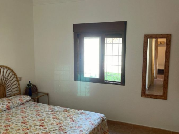 3-bedroom Villa In Orihuela Costa, Spain (105 M²)