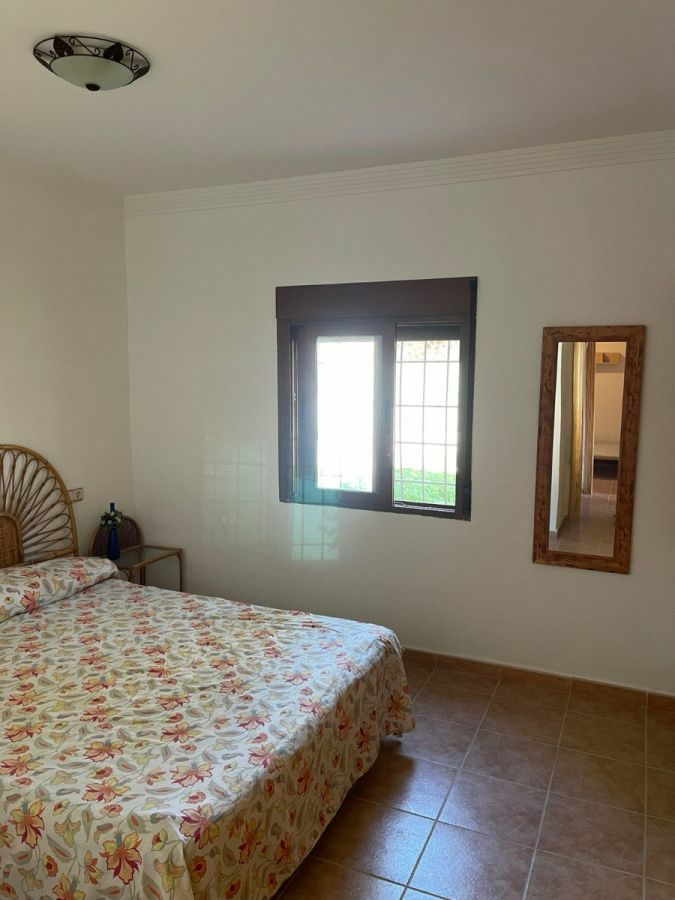 3-bedroom Villa In Orihuela Costa, Spain (105 M²)
