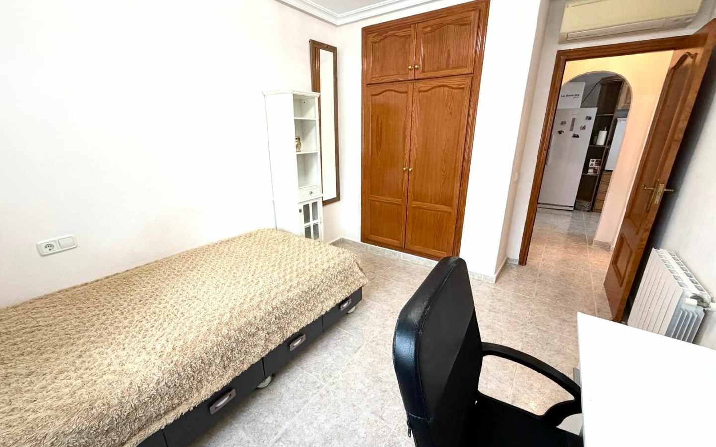 3-bedroom Villa In Orihuela Costa, Spain (124 M²)