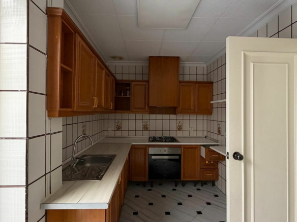 3-bedroom Apartment In Torrevieja, Spain (87 M²)