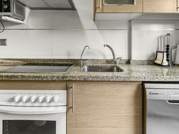 3-bedroom Terraced House In Pilar De La Horadada, Spain (104 M²)