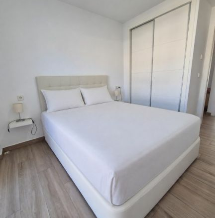3-bedroom Apartment In Jacarilla, Spain