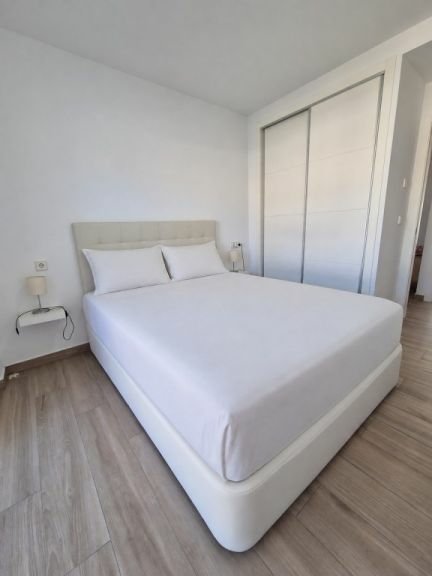 3-bedroom Apartment In Jacarilla, Spain