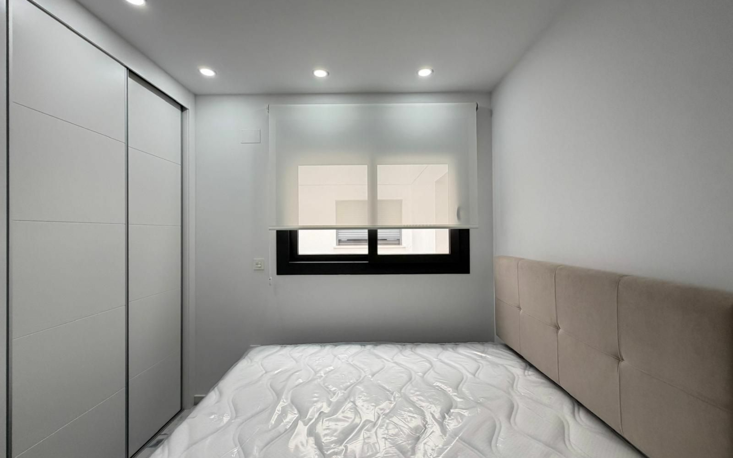 3-bedroom Apartment In Torrevieja, Spain (113 M²)