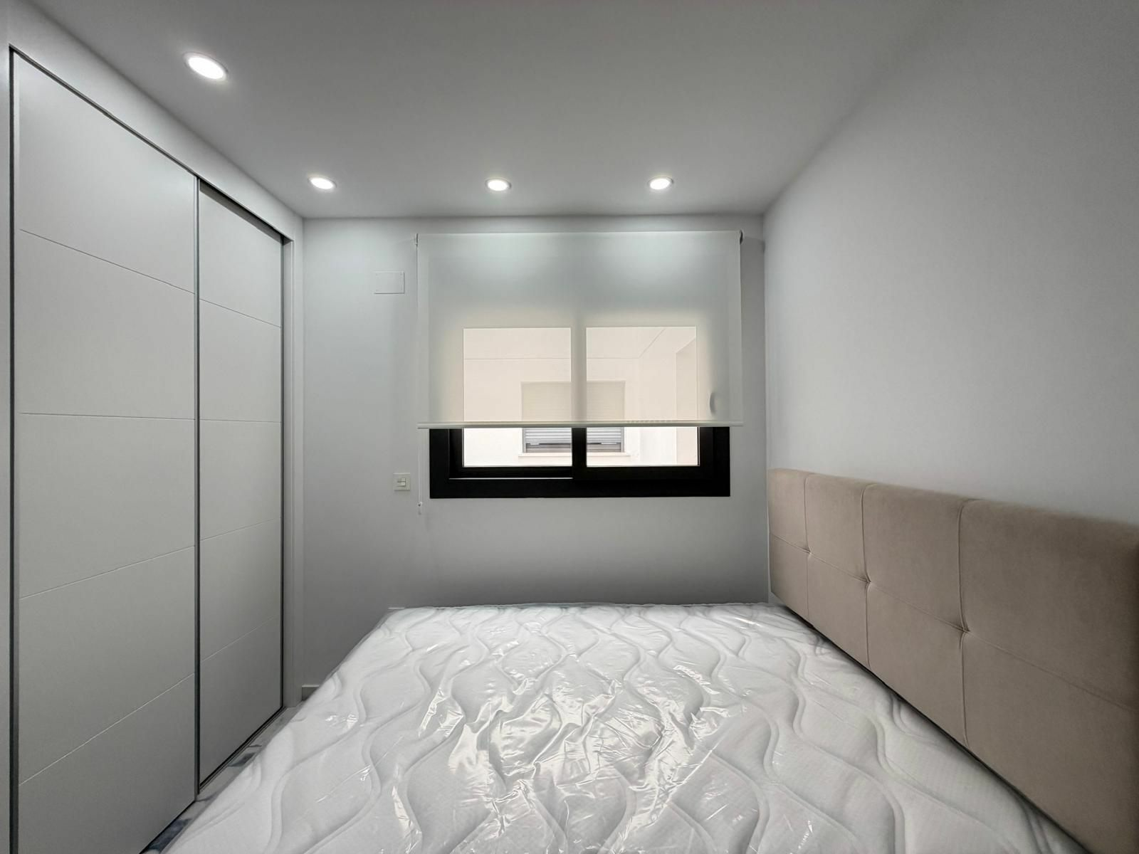 2-10-af4a78 3-bedroom Apartment In Torrevieja, Spain (113 M²)